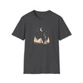 Night Camping T-shirt
