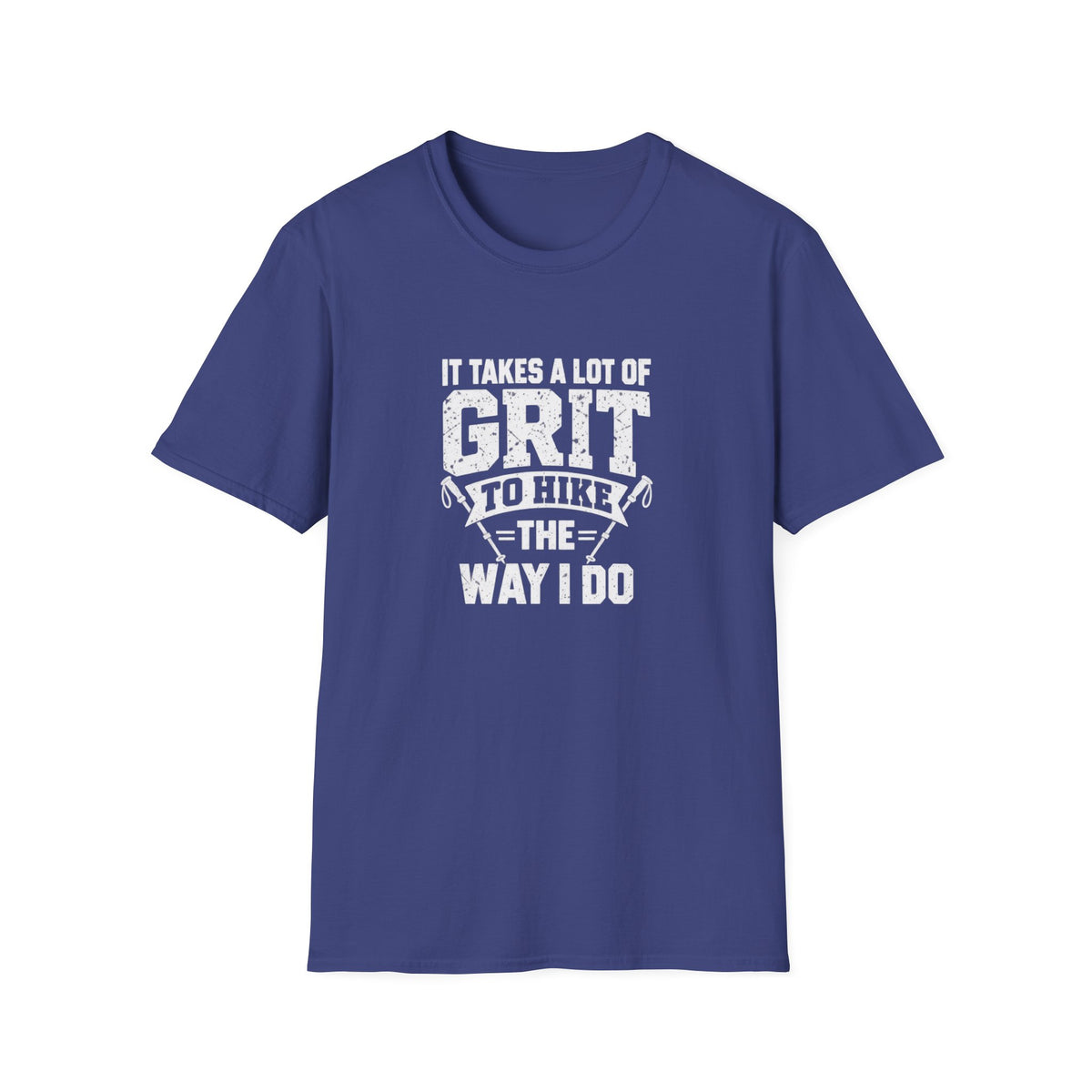 Grit Hiker T-shirt
