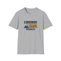 Gamer x Hiker T-shirt