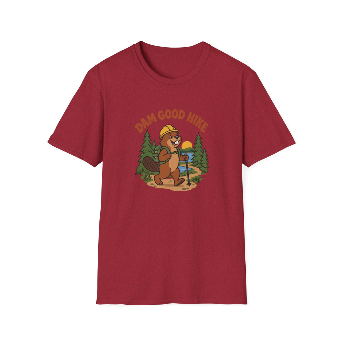 Copy of Bear With me T-shirt