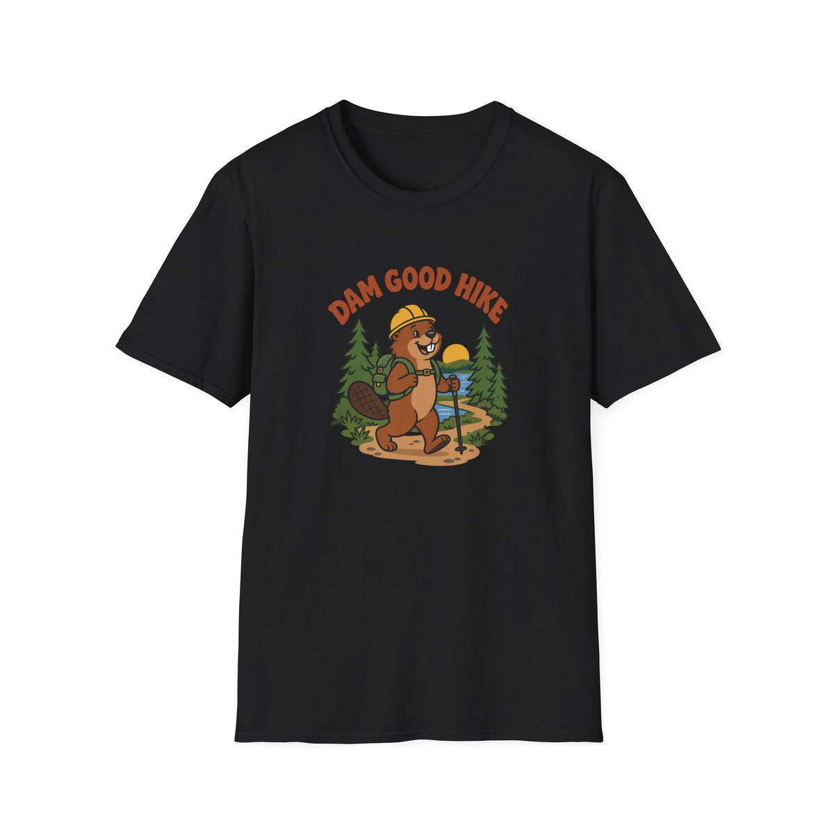 Copy of Bear With me T-shirt