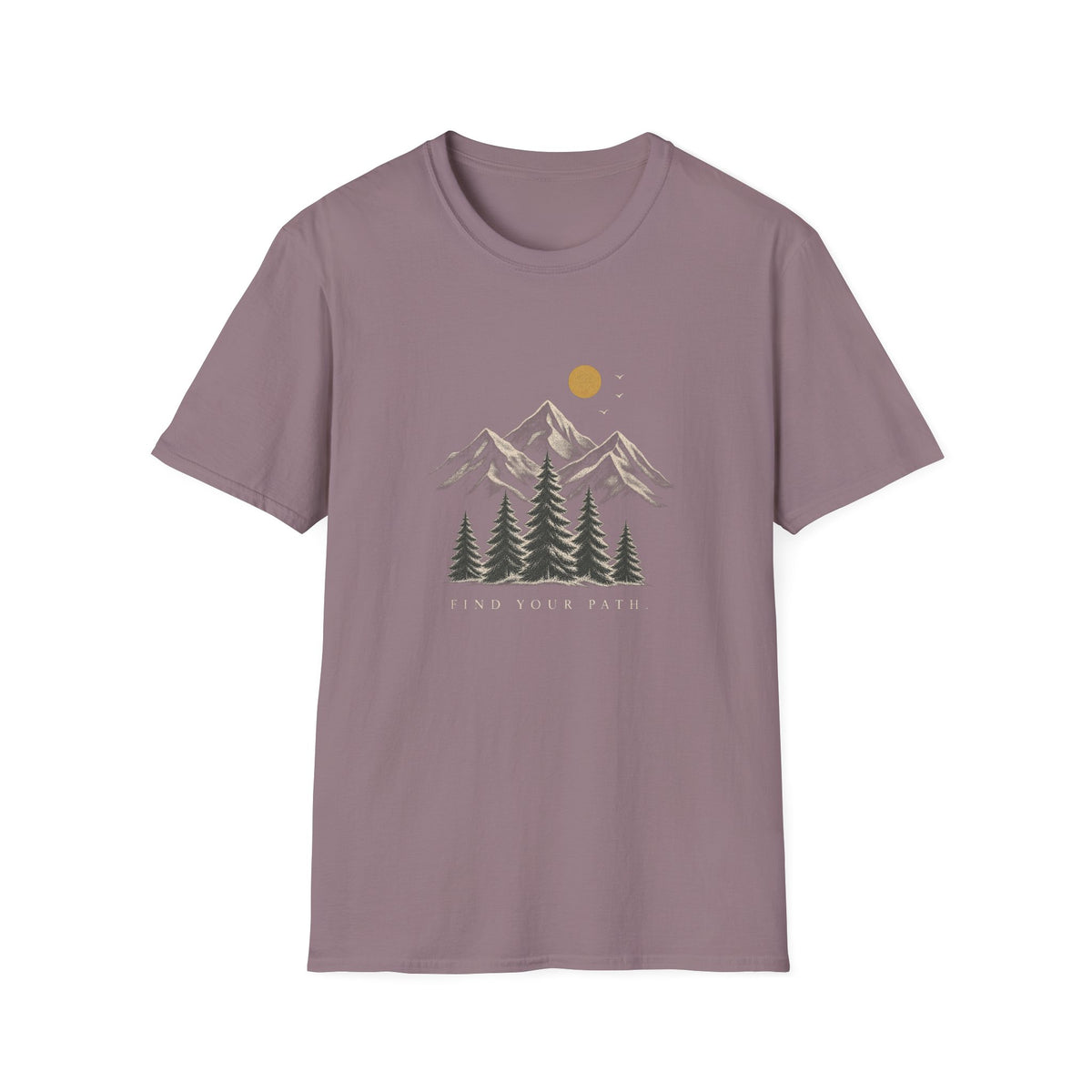 Find your Path T-shirt