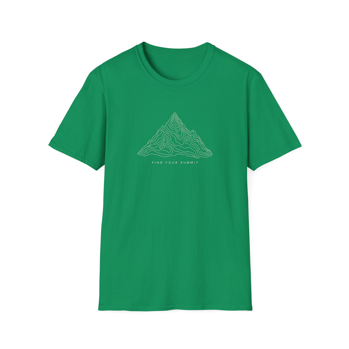 Find Your Summit T-shirt