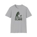 Motivation has Claws T-shirt