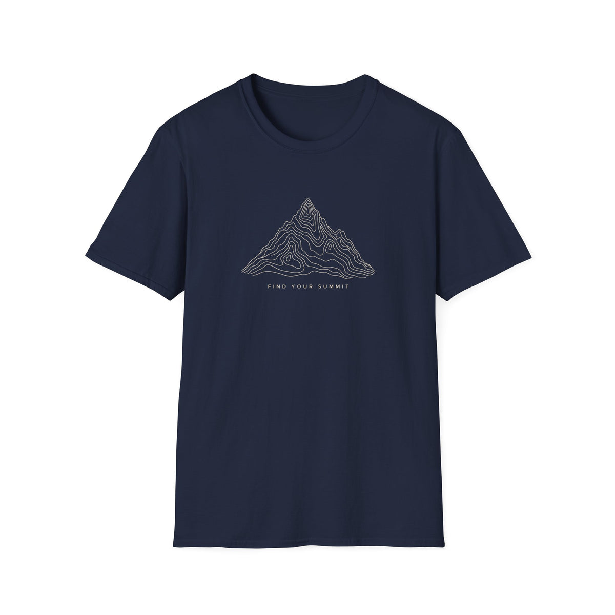 Find Your Summit T-shirt