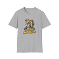Hike Now Nap later T-shirt