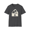 Pine Mountain Silhouette T-shirt