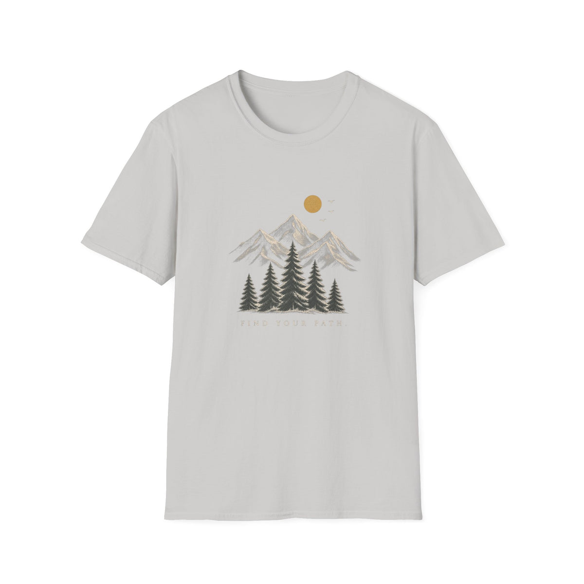 Find your Path T-shirt