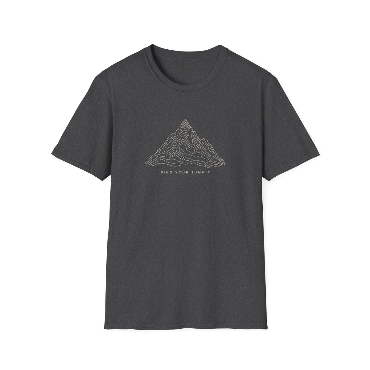 Find Your Summit T-shirt