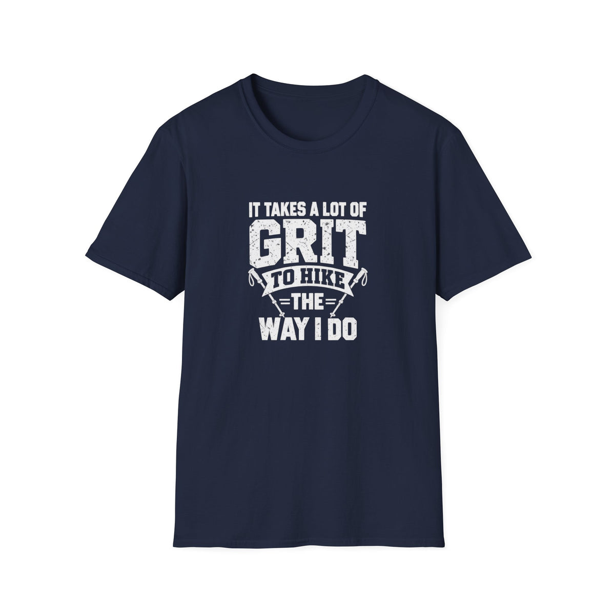 Grit Hiker T-shirt
