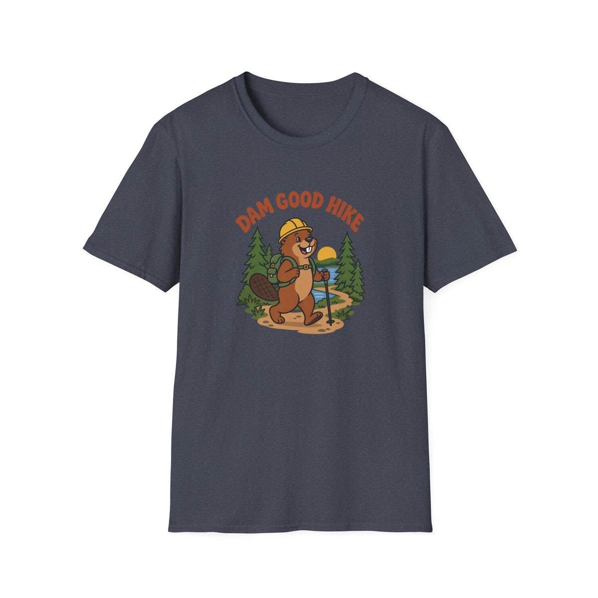 Copy of Bear With me T-shirt