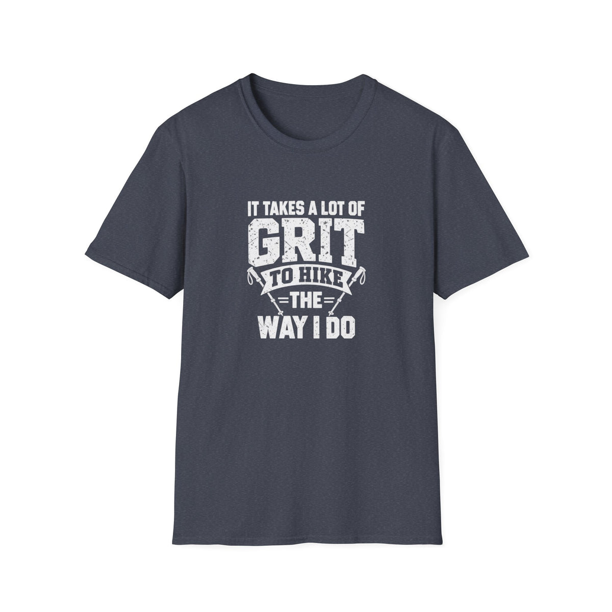 Grit Hiker T-shirt