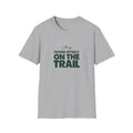 Found Myself on the Trail T-shirt