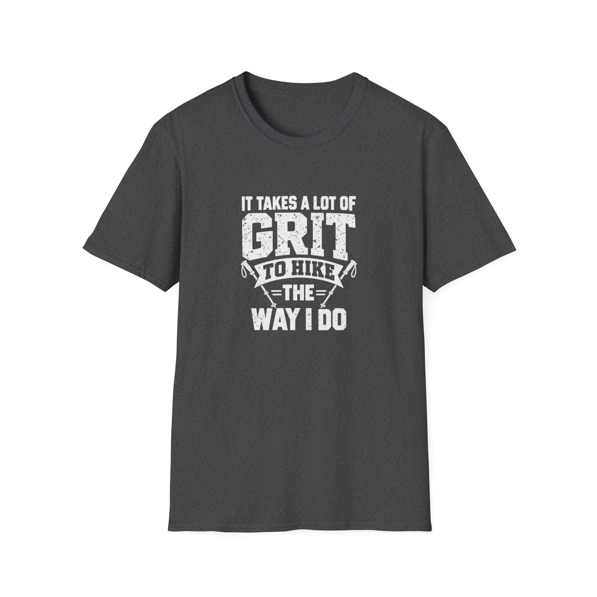 Grit Hiker T-shirt