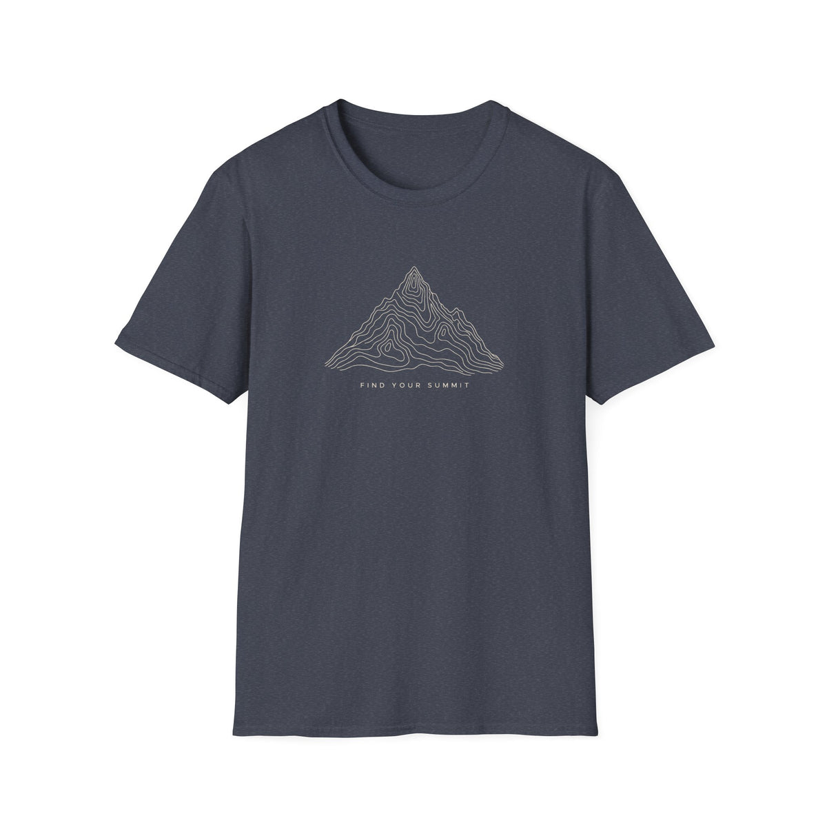 Find Your Summit T-shirt