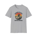 Hiking is Just Vertical RunningT-shirt