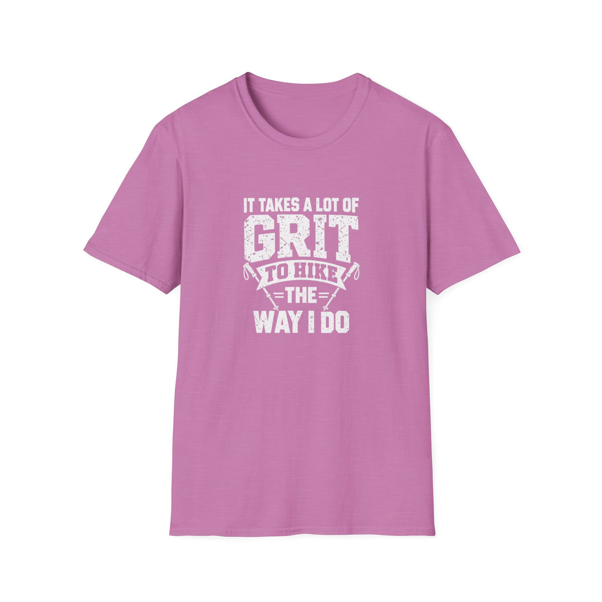 Grit Hiker T-shirt