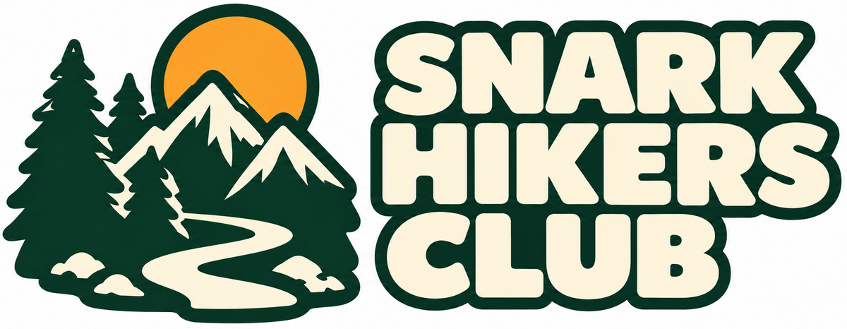 Snark Hikers Club